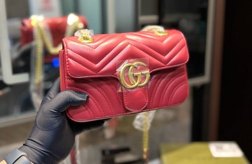 Gucci classic bag