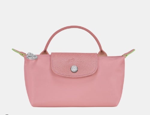 لونق شامب XS لون كامل