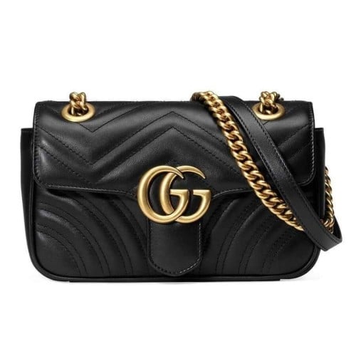 Gucci classic bag