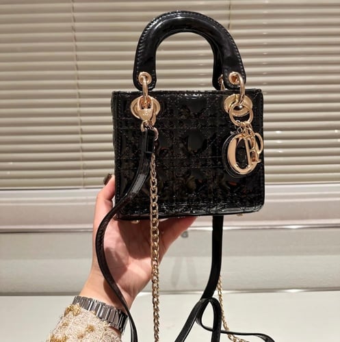 Lady Dior ليدي ديور ميني
