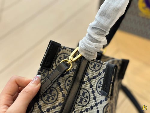 Tory Burch Buket bag