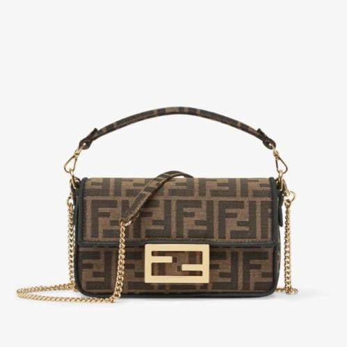 Fendi Baguette mini