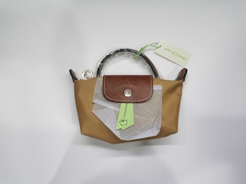 Longchamp لونق شامب XS