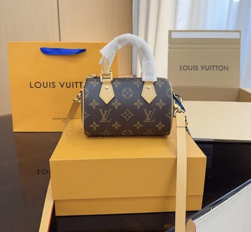 LV speedy nano mini