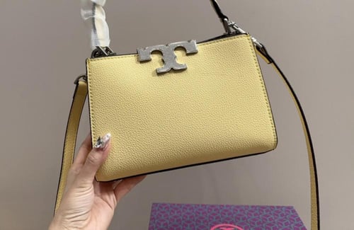 Tory Burch Eleanor mini