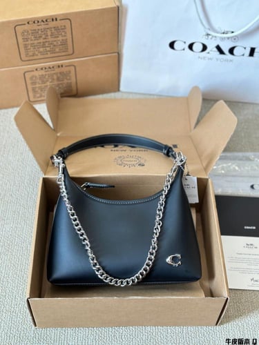 Coach Juliet Shoulder Bag