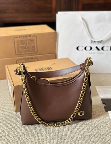 Coach Juliet Shoulder Bag