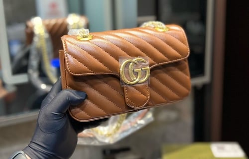 Gucci classic bag