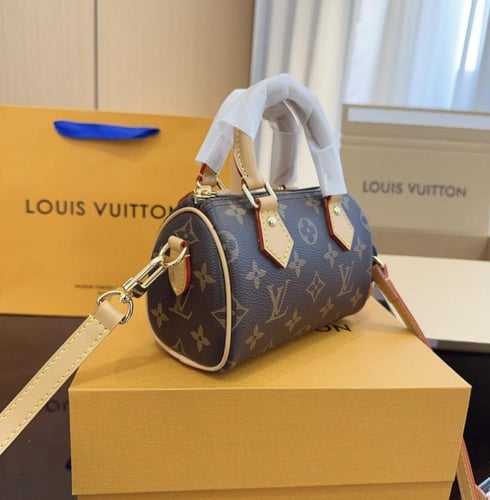 LV speedy nano mini