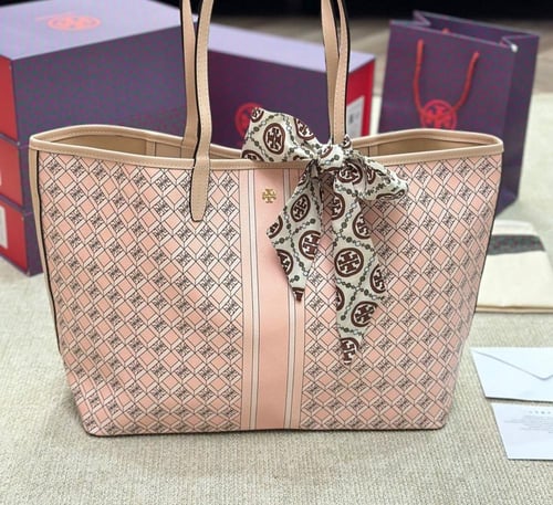 Tory Burch tote bag