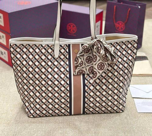 Tory Burch tote bag