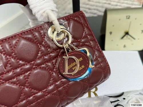 Lady D-Joy Bag dior
