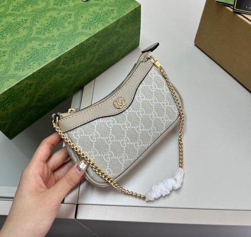 Gucci minu bag