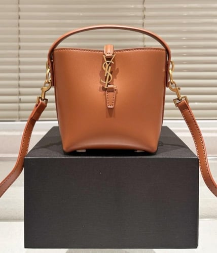 YSL Mini Le 37 Top Handle