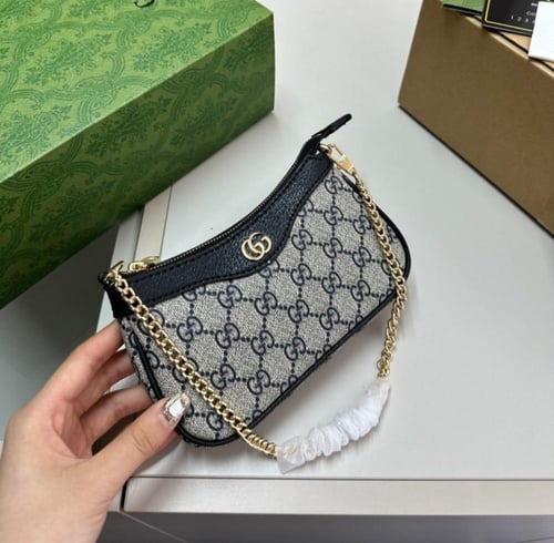 Gucci minu bag