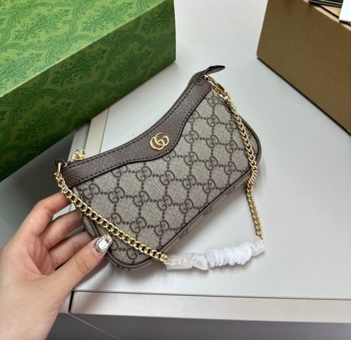 Gucci minu bag