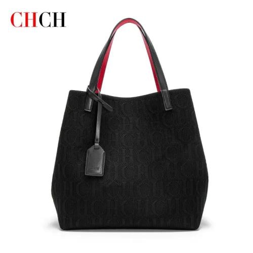 CHCH tote bag