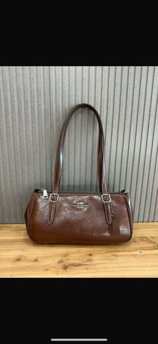 Asher Shoulder Bag coach