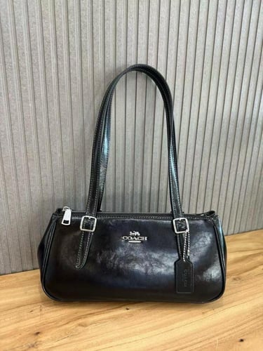 Asher Shoulder Bag coach