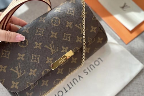 LV Favorite Monogram mm