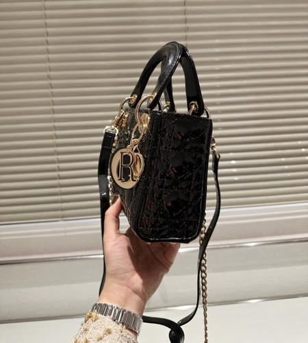 Lady Dior ليدي ديور ميني