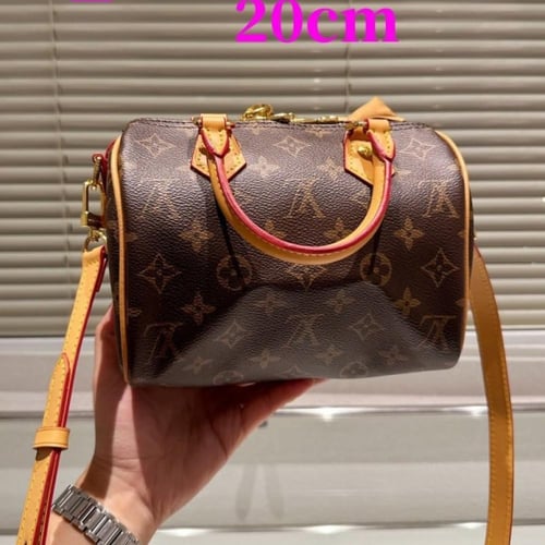 Lv Speedy 20/25/30 cm