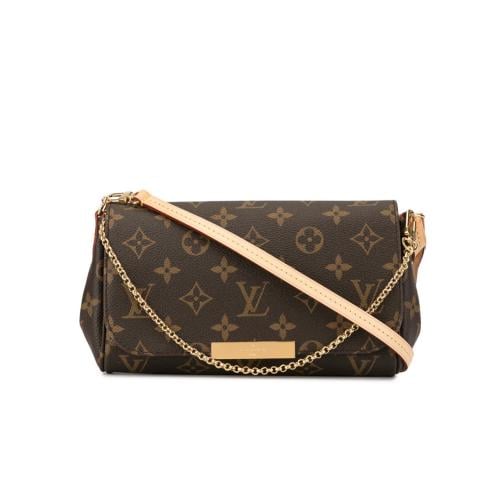 LV Favorite Monogram mm