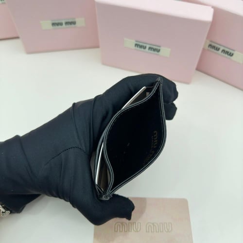 MiuMiu Wallet