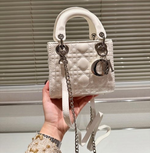 Lady Dior ليدي ديور ميني