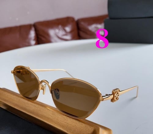 Anagram Sunglasses Loewe