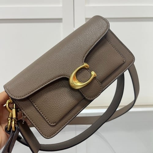 تابي Coach Tabby 26cm