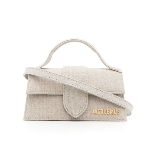 جاكيميوس قماشية