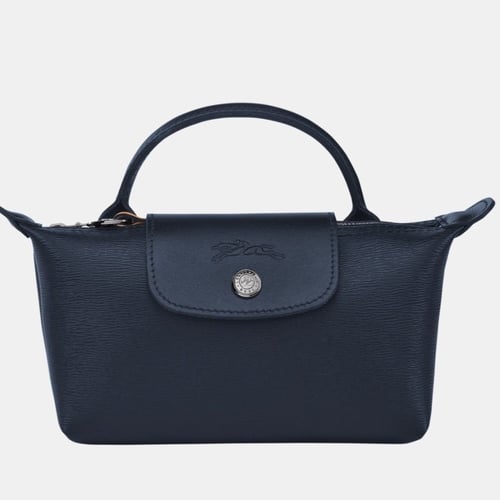 لونق شامب XS جلد كاملة