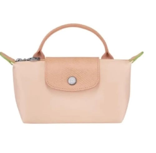 لونق شامب XS لون كامل