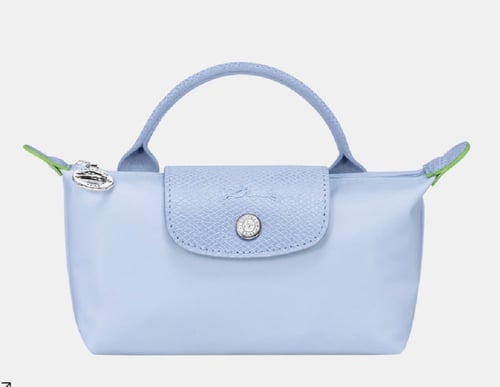 لونق شامب XS لون كامل