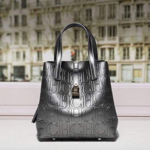 كارولينا هيريرا فضي ميني - CH