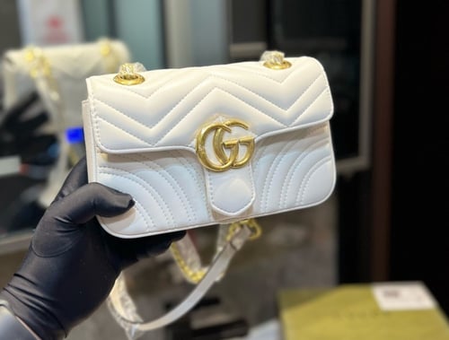 Gucci classic bag