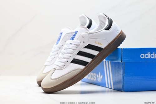Adidas Samba