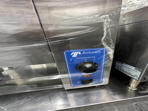 حماصة آنتونز الامريكية مستعمل