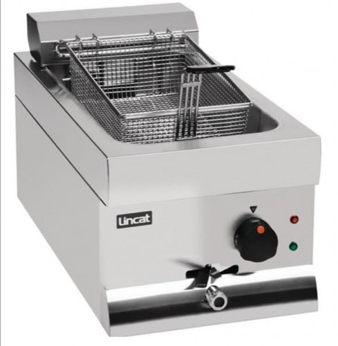 قلايه بطاطس انجليزية مستعمل مستعمل