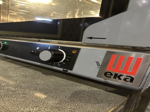 فرن ايطالي EKA