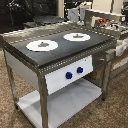 غاز صاج شباتي جباتي