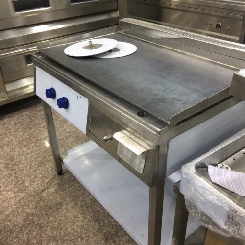 غاز صاج شباتي جباتي