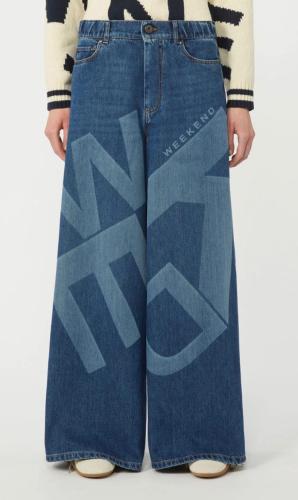 بنطلون Weekend Max Mara