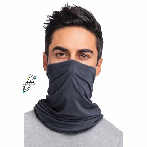 لثام الفارس