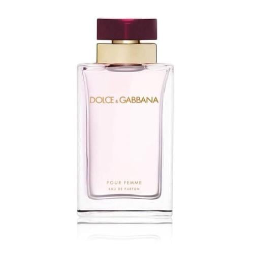 عطر دولتشي غابانا بور فيم العنابي او دو بارفيوم 10...