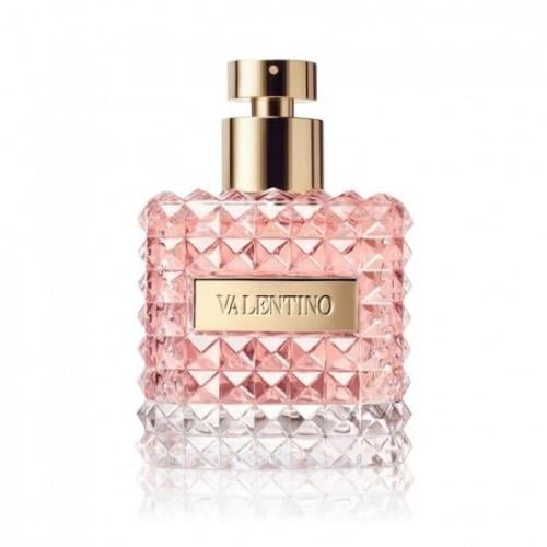 عطر فالنتينو دونا النسائي او دو بارفيوم 100 مل