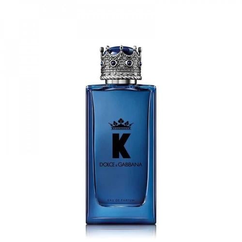 عطر دولتشي غابانا K او دو بارفيوم 100مل