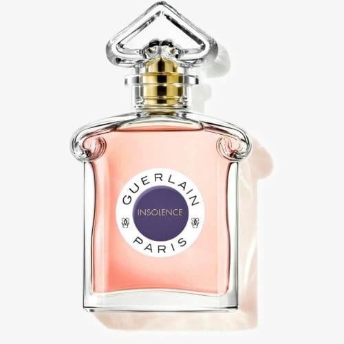عطر غيرلان انسولانس او دو تواليت 75مل