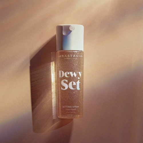 انستازيا مثبت لمعه DEWY SET كبير